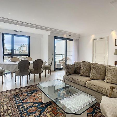 Residence Carlton Riviera Cannes Zewnętrze zdjęcie