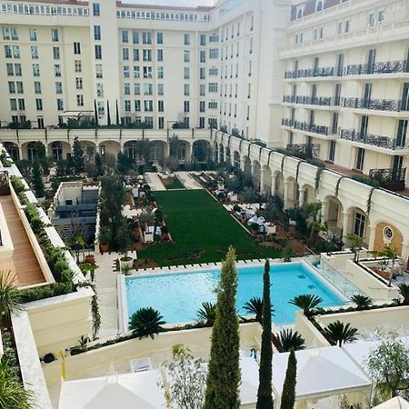 Residence Carlton Riviera Cannes Zewnętrze zdjęcie