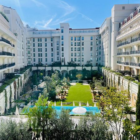 Residence Carlton Riviera Cannes Zewnętrze zdjęcie