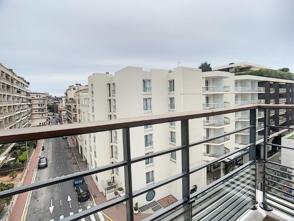 Residence Carlton Riviera Cannes Zewnętrze zdjęcie