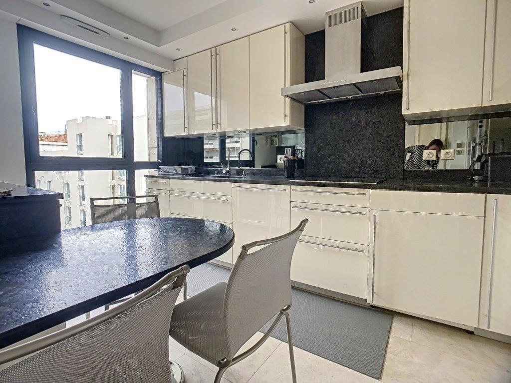 Residence Carlton Riviera Cannes Zewnętrze zdjęcie