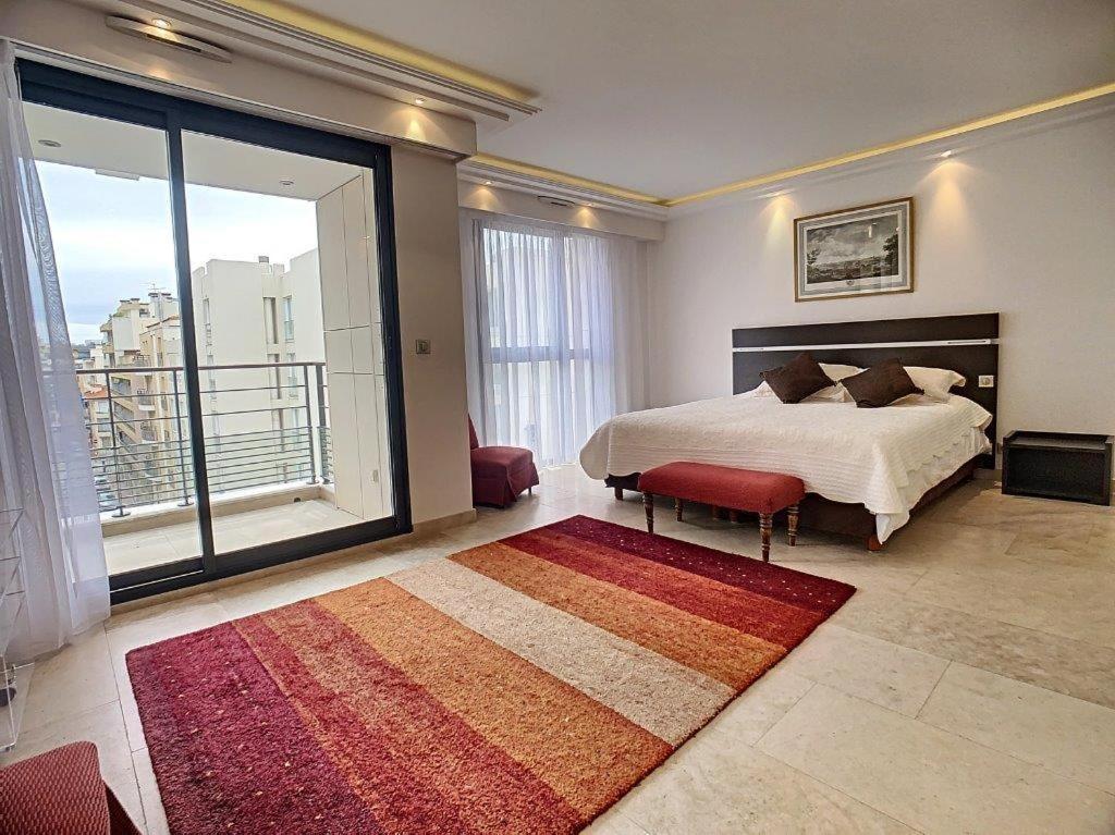 Residence Carlton Riviera Cannes Zewnętrze zdjęcie
