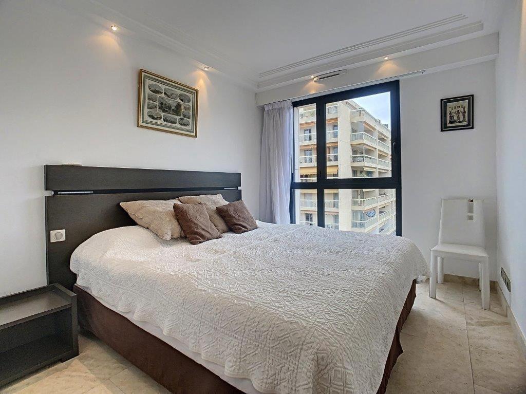 Residence Carlton Riviera Cannes Zewnętrze zdjęcie