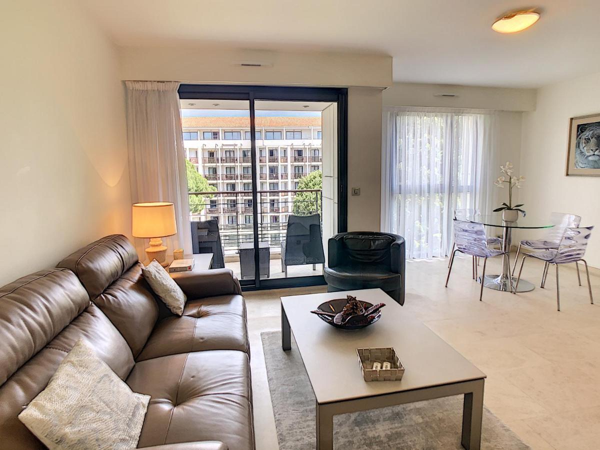 Residence Carlton Riviera Cannes Zewnętrze zdjęcie