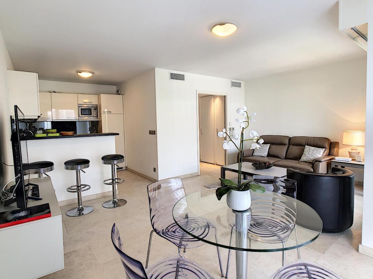 Residence Carlton Riviera Cannes Zewnętrze zdjęcie