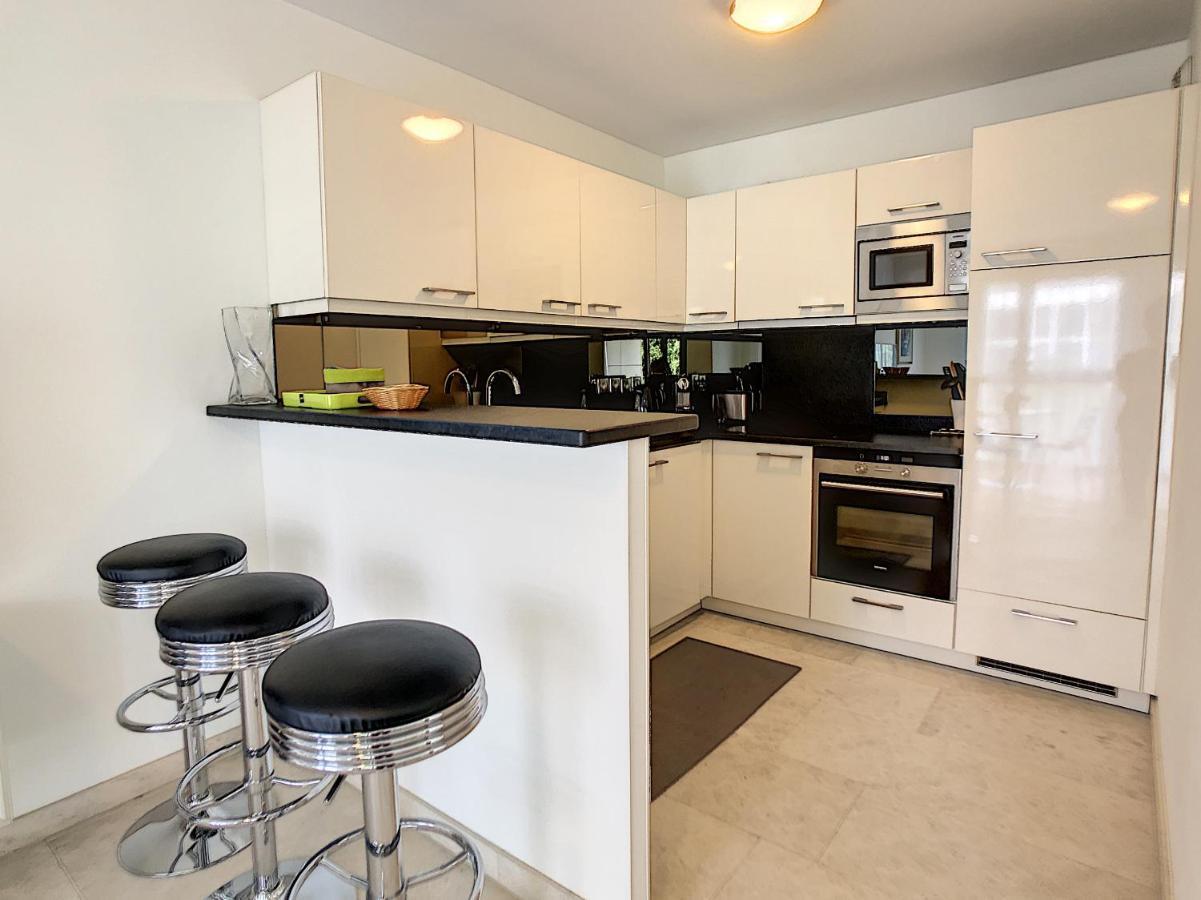 Residence Carlton Riviera Cannes Zewnętrze zdjęcie