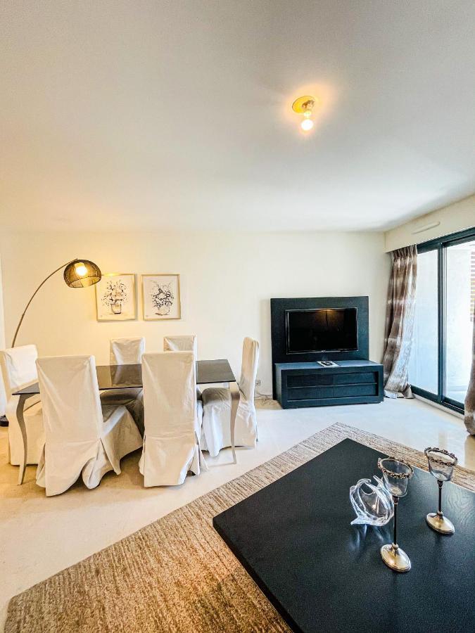 Residence Carlton Riviera Cannes Zewnętrze zdjęcie