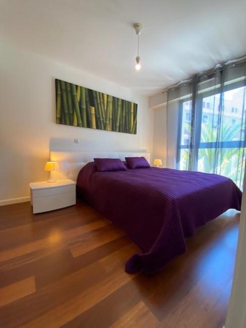 Residence Carlton Riviera Cannes Zewnętrze zdjęcie