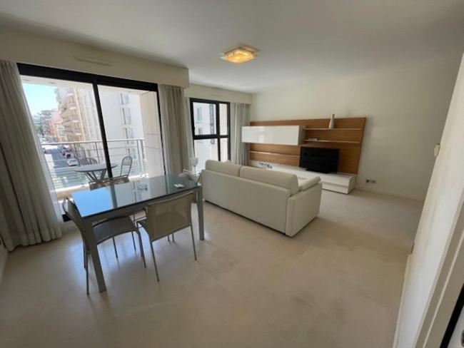 Residence Carlton Riviera Cannes Zewnętrze zdjęcie