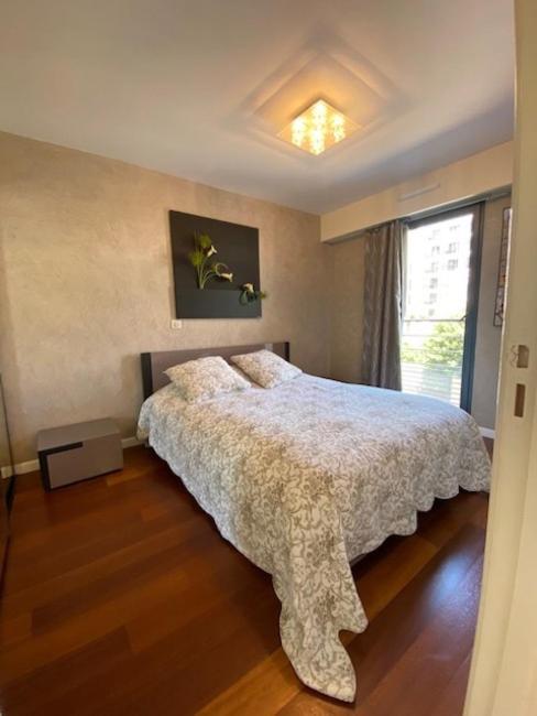 Residence Carlton Riviera Cannes Zewnętrze zdjęcie