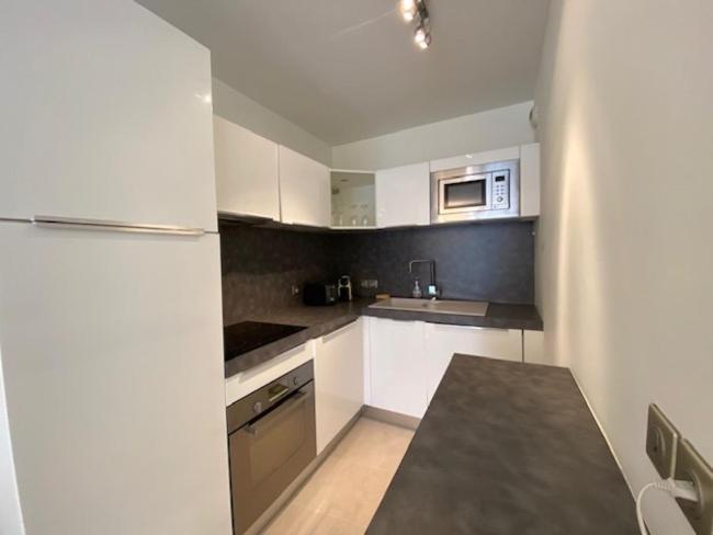 Residence Carlton Riviera Cannes Zewnętrze zdjęcie