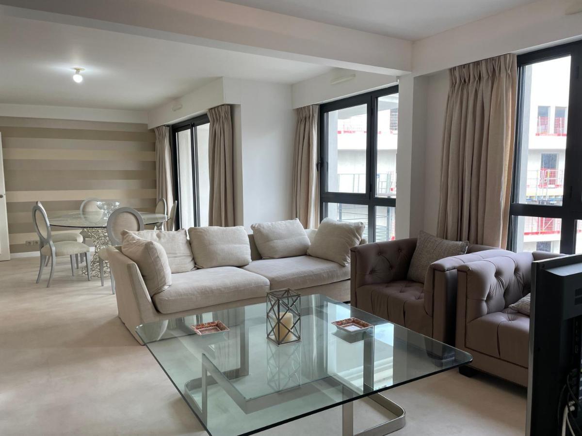 Residence Carlton Riviera Cannes Zewnętrze zdjęcie