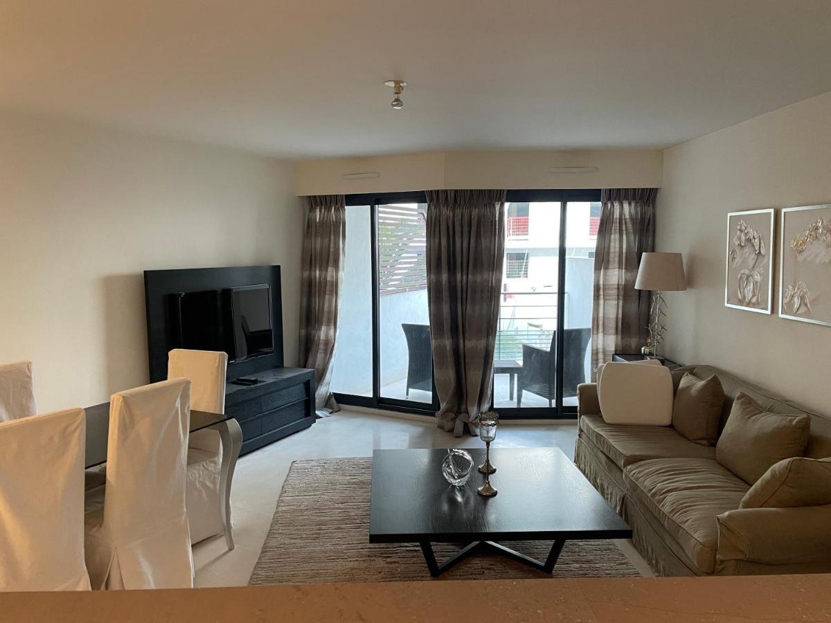 Residence Carlton Riviera Cannes Zewnętrze zdjęcie