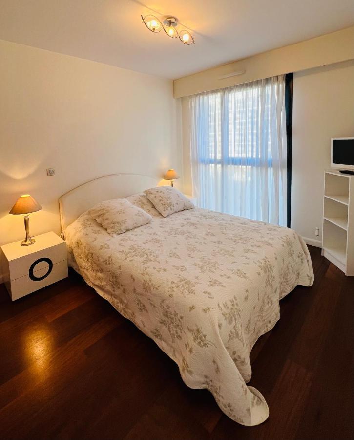 Residence Carlton Riviera Cannes Zewnętrze zdjęcie