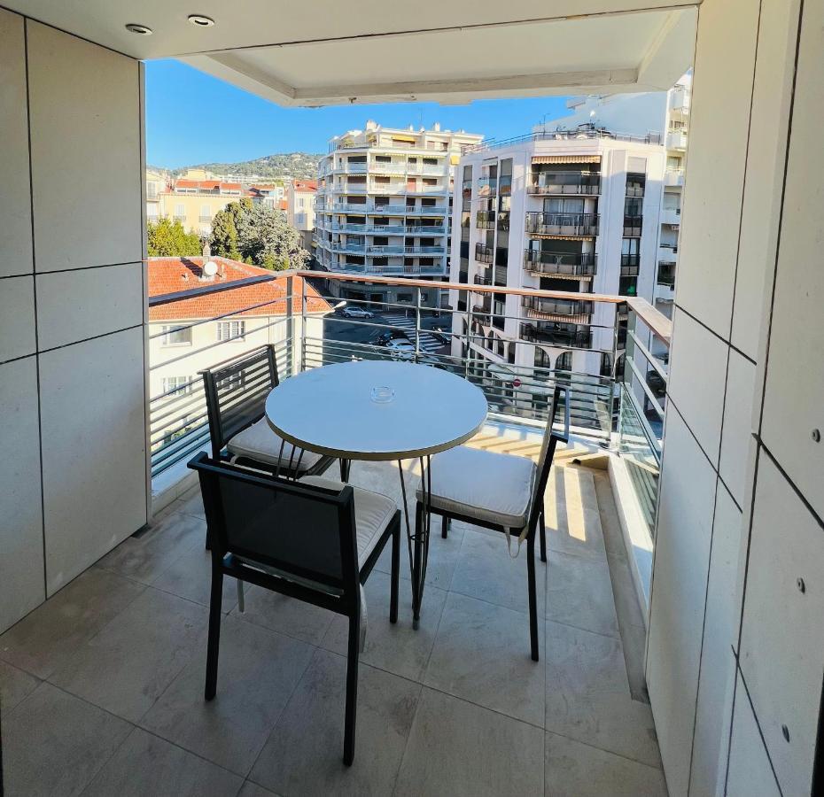 Residence Carlton Riviera Cannes Zewnętrze zdjęcie