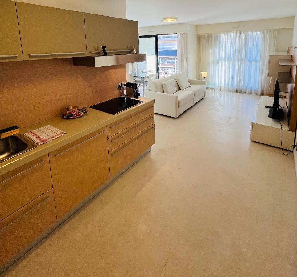 Residence Carlton Riviera Cannes Zewnętrze zdjęcie