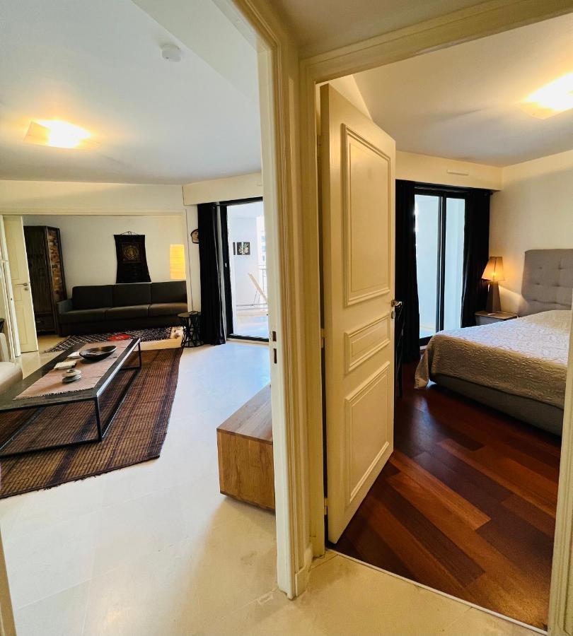 Residence Carlton Riviera Cannes Zewnętrze zdjęcie