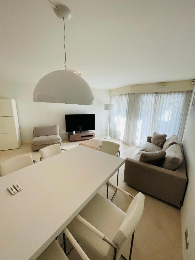 Residence Carlton Riviera Cannes Zewnętrze zdjęcie