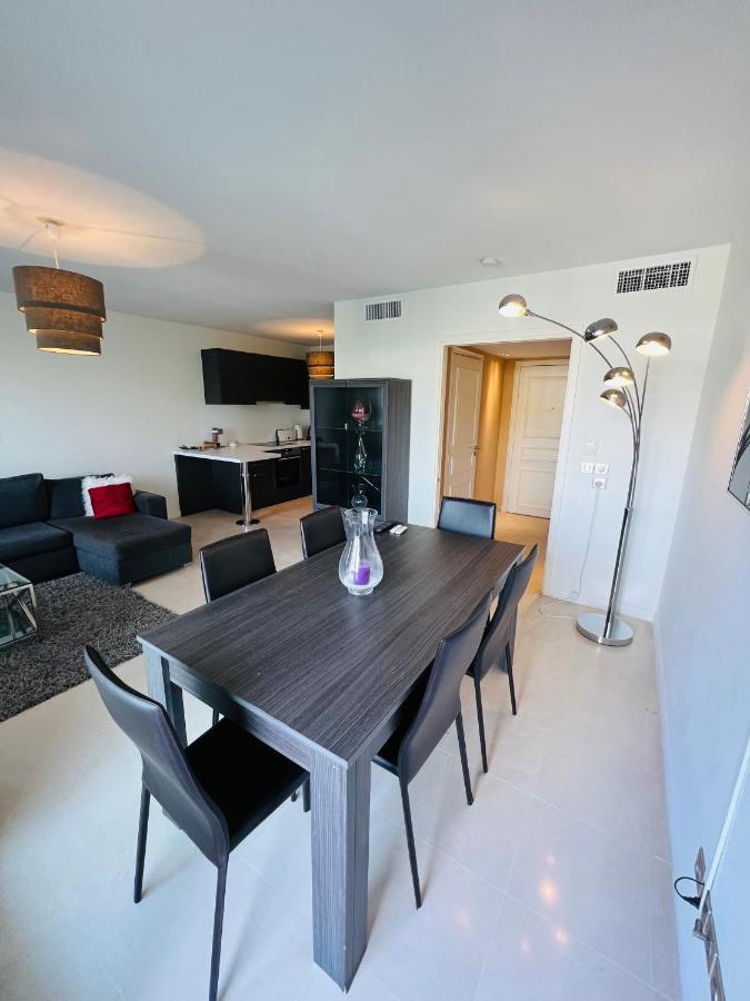 Residence Carlton Riviera Cannes Zewnętrze zdjęcie