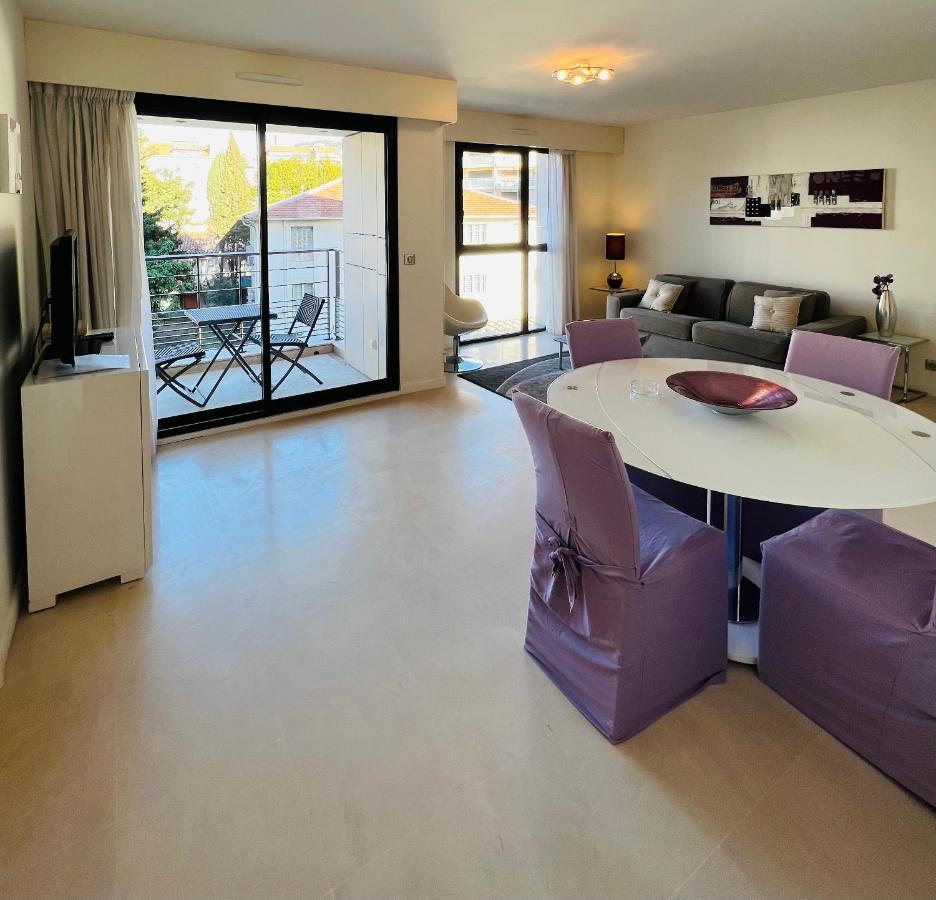 Residence Carlton Riviera Cannes Zewnętrze zdjęcie
