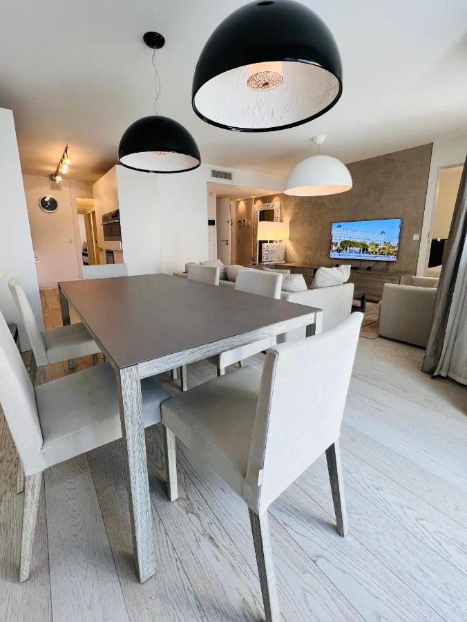Residence Carlton Riviera Cannes Zewnętrze zdjęcie