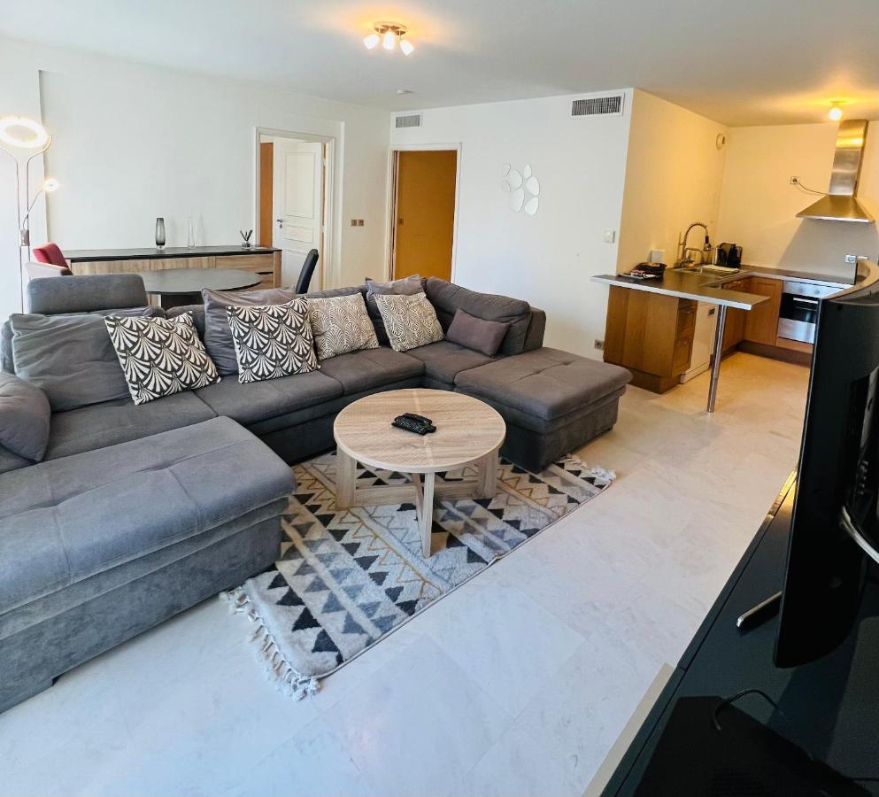 Residence Carlton Riviera Cannes Zewnętrze zdjęcie