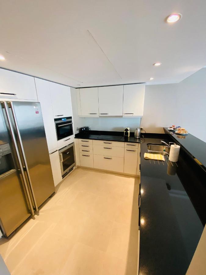 Residence Carlton Riviera Cannes Zewnętrze zdjęcie
