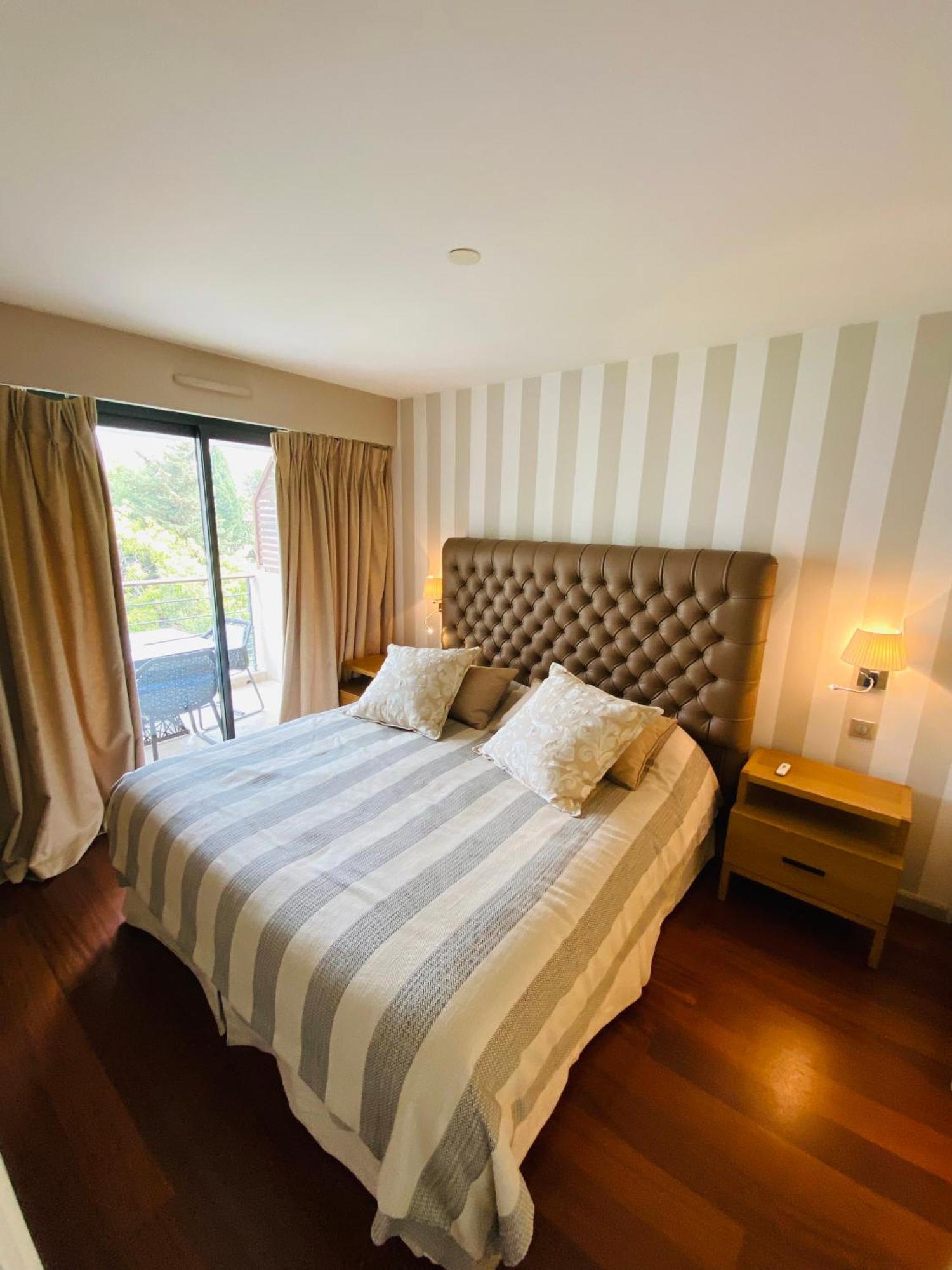 Residence Carlton Riviera Cannes Zewnętrze zdjęcie