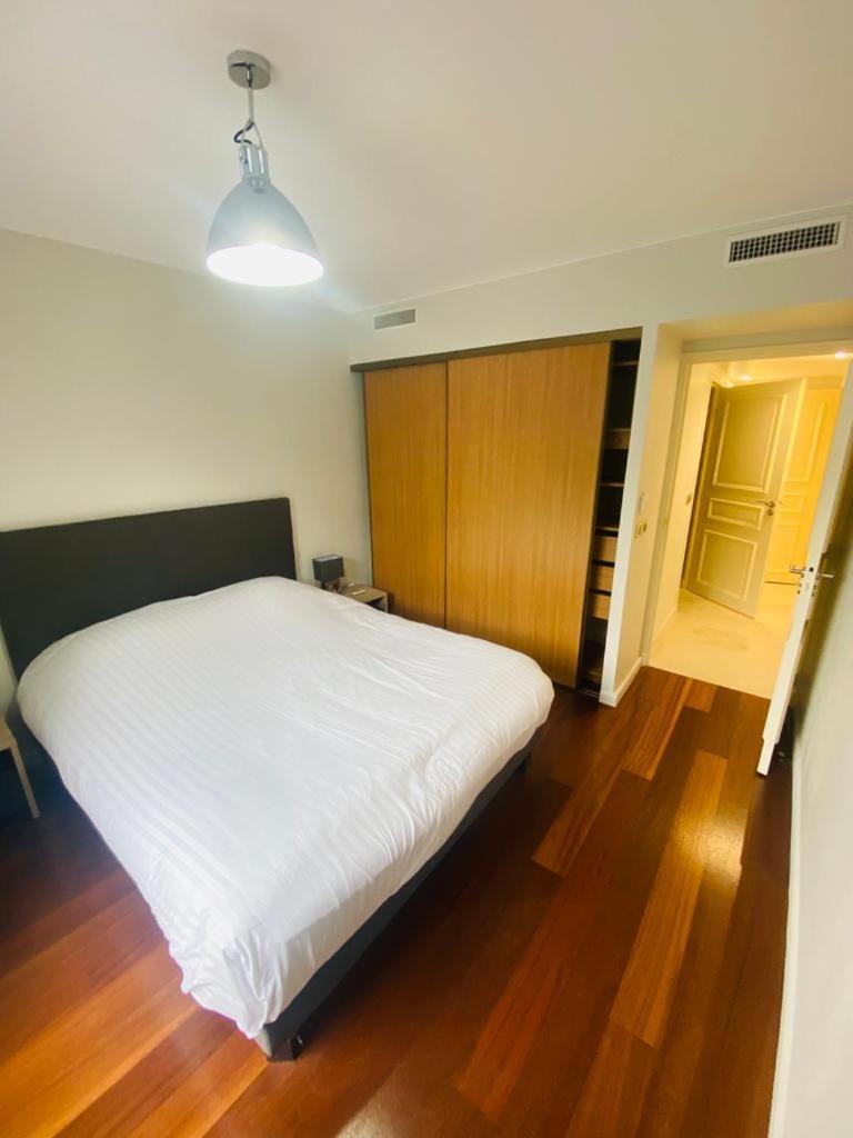 Residence Carlton Riviera Cannes Zewnętrze zdjęcie