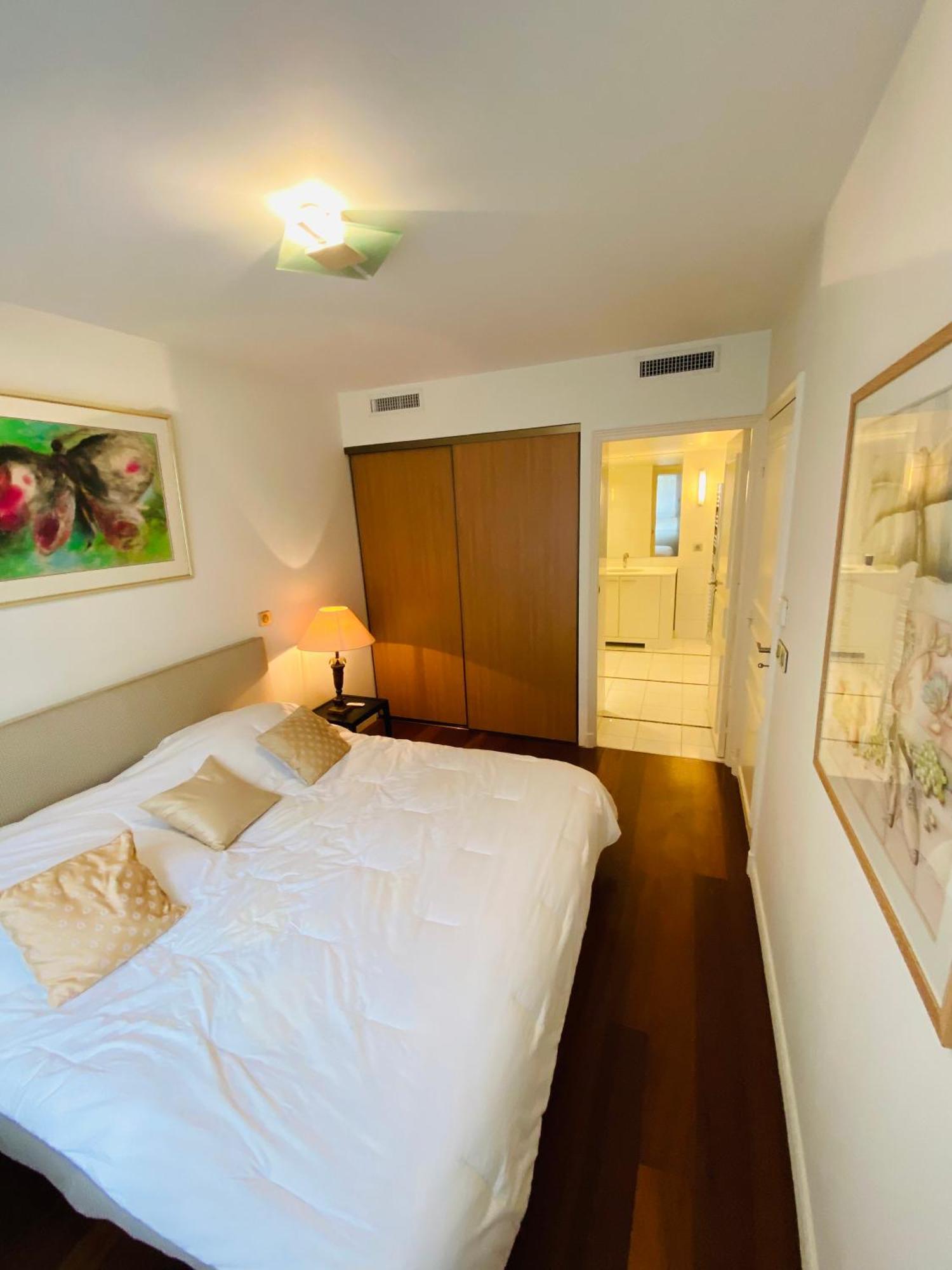 Residence Carlton Riviera Cannes Zewnętrze zdjęcie