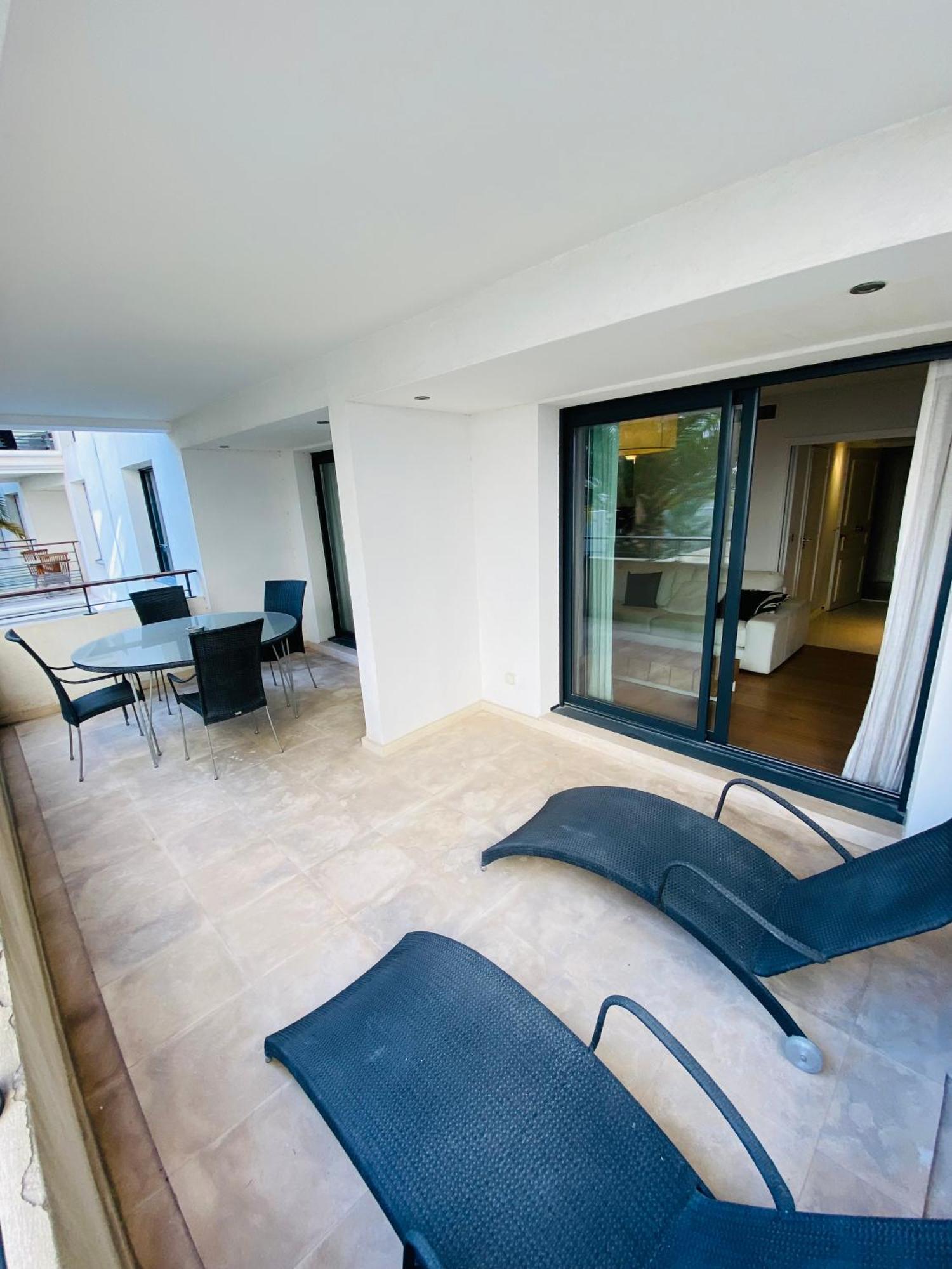 Residence Carlton Riviera Cannes Zewnętrze zdjęcie