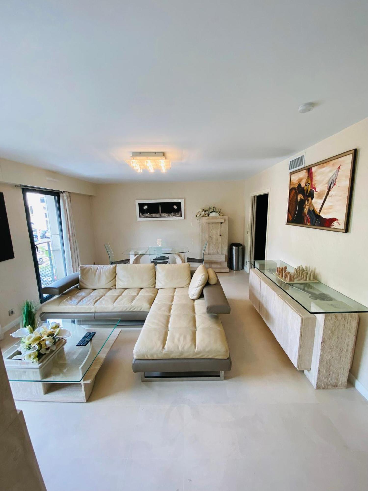 Residence Carlton Riviera Cannes Zewnętrze zdjęcie