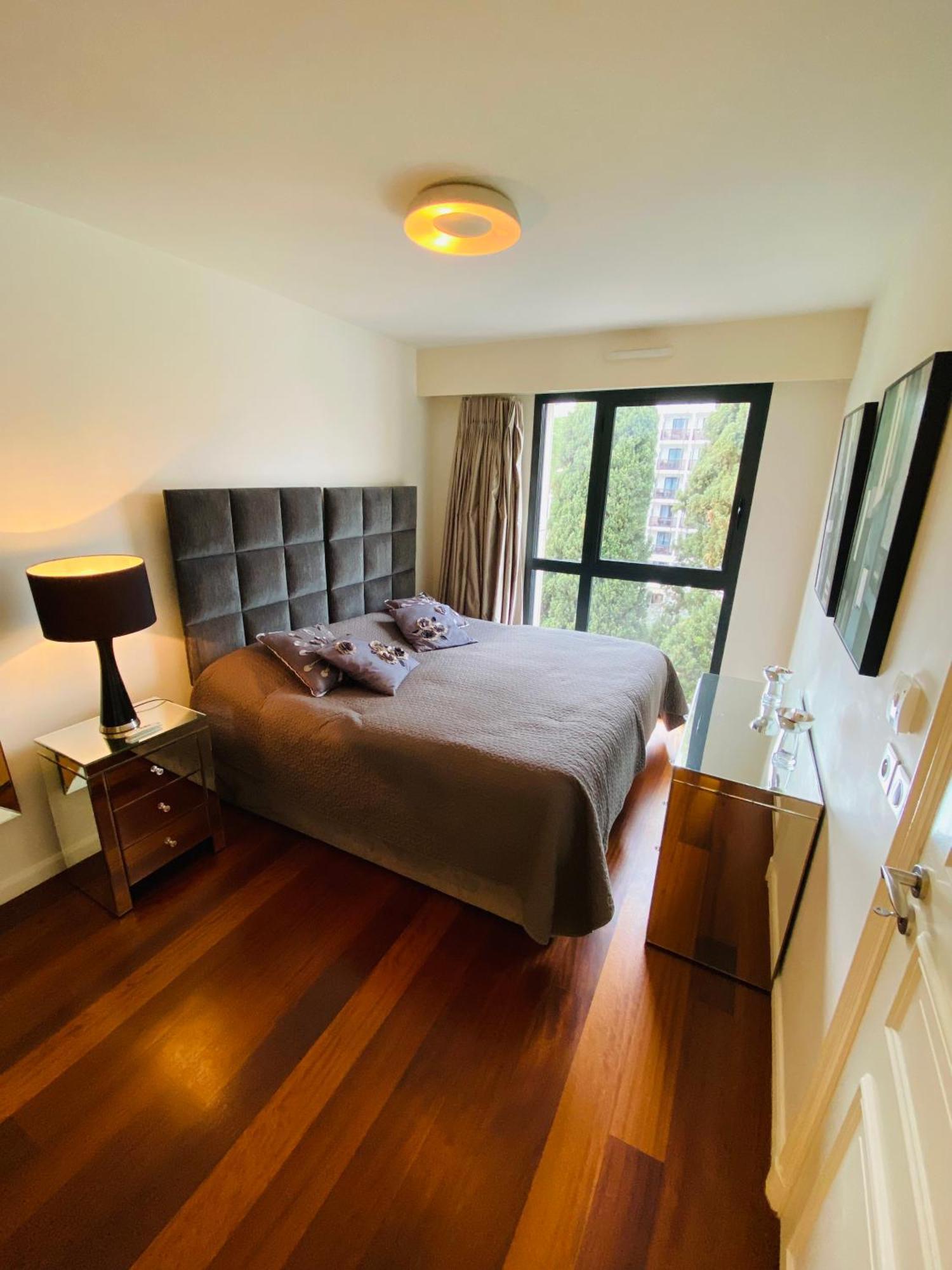Residence Carlton Riviera Cannes Zewnętrze zdjęcie