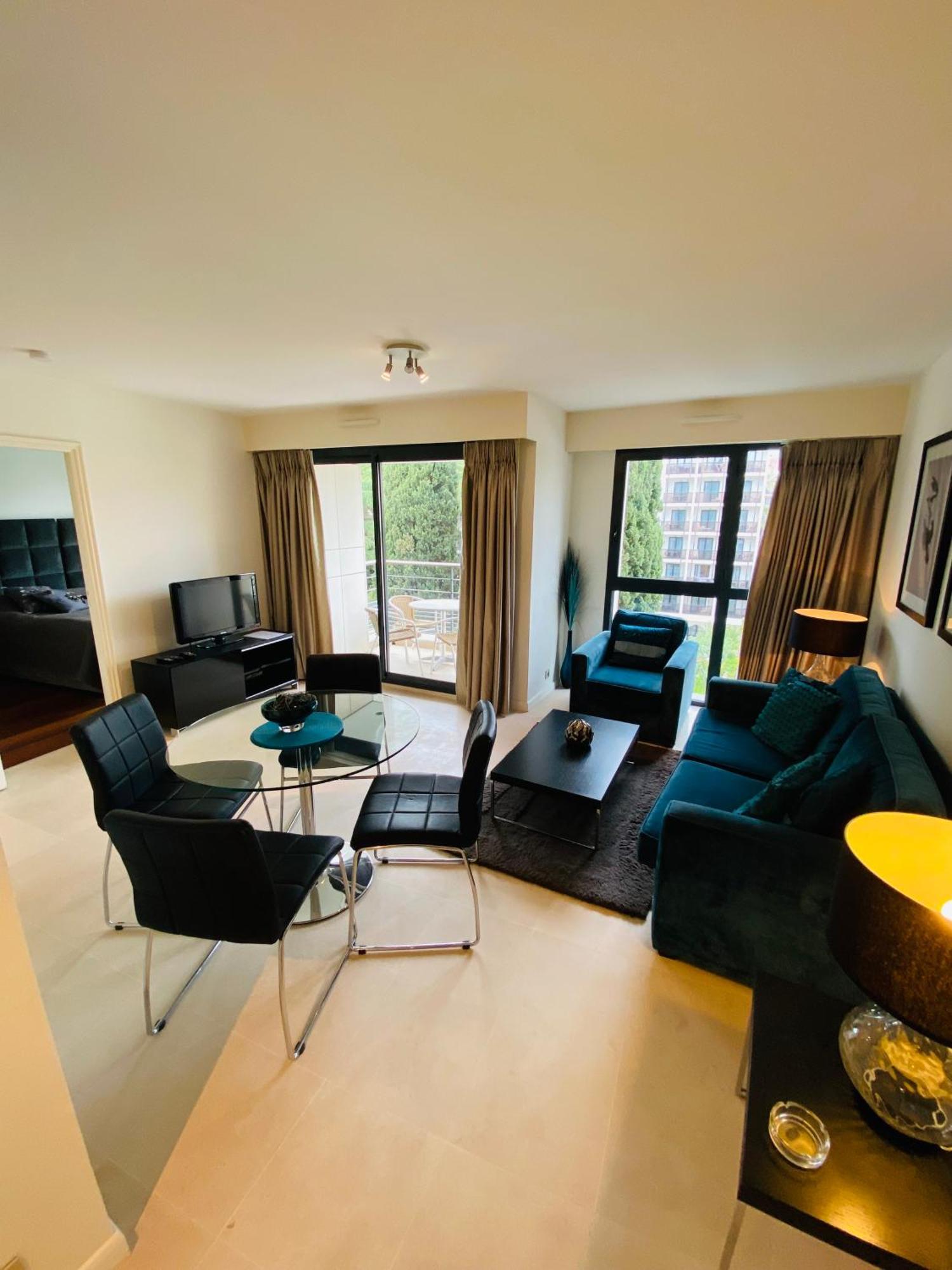 Residence Carlton Riviera Cannes Zewnętrze zdjęcie