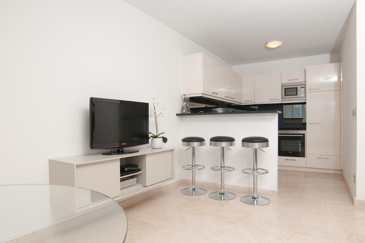 Residence Carlton Riviera Cannes Zewnętrze zdjęcie